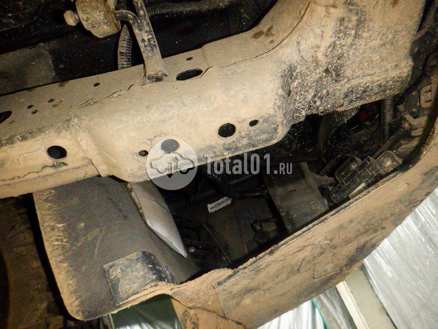 Фото GWM Tank 400 312