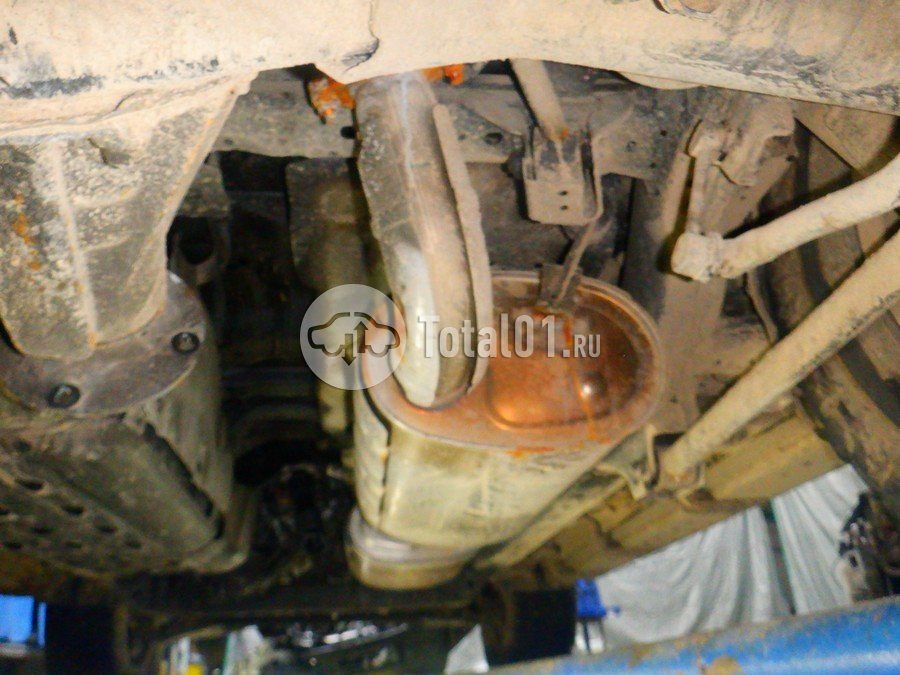 Фото GWM Tank 400 314