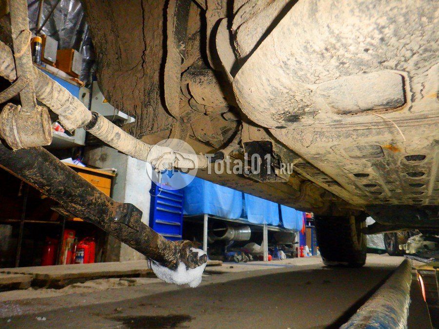 Фото GWM Tank 400 318