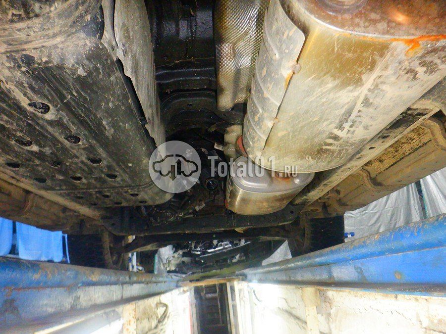 Фото GWM Tank 400 320