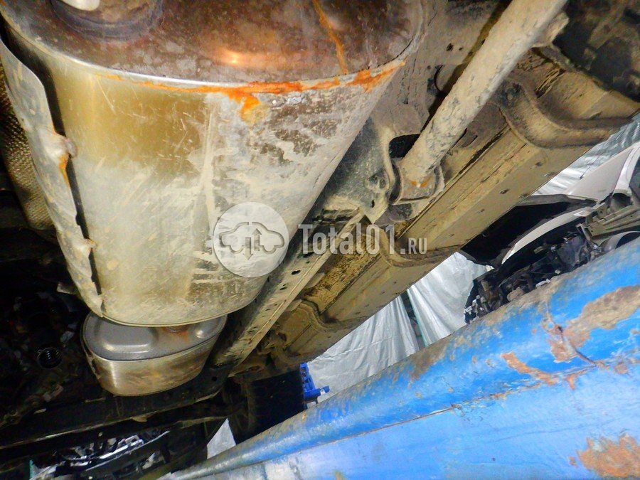 Фото GWM Tank 400 322