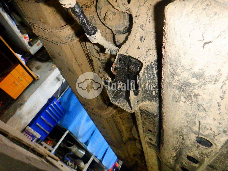 Фото GWM Tank 400 324