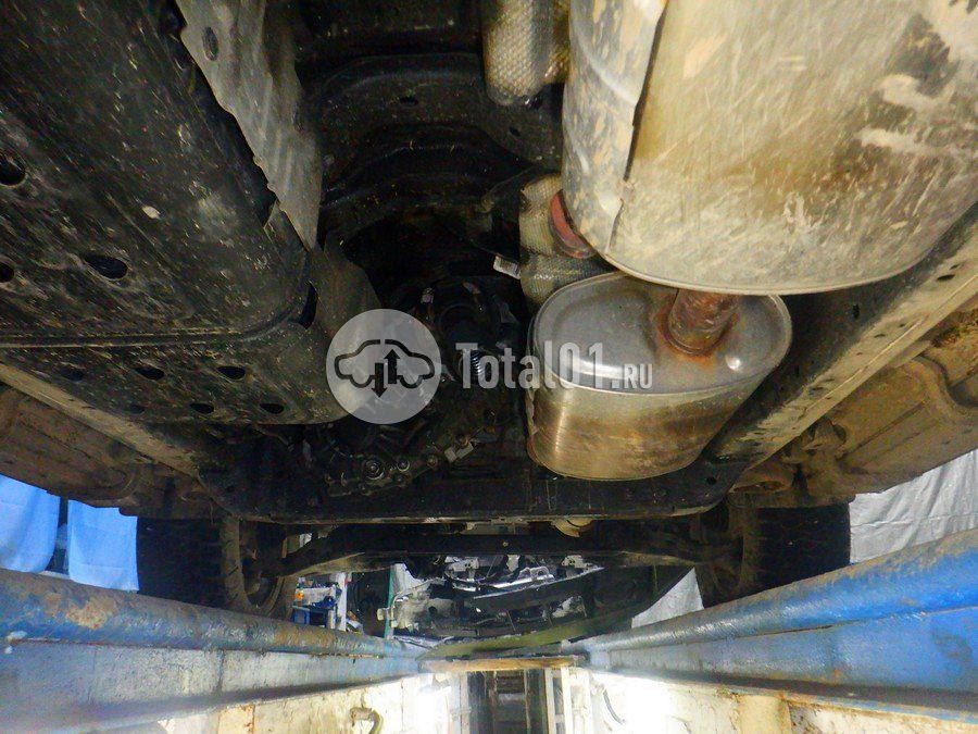 Фото GWM Tank 400 326