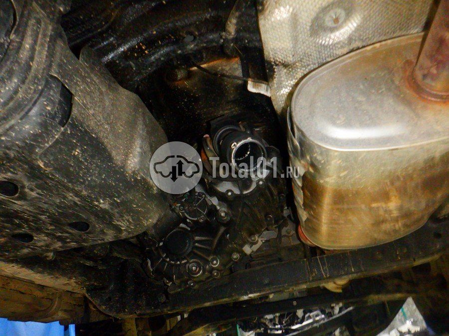 Фото GWM Tank 400 328