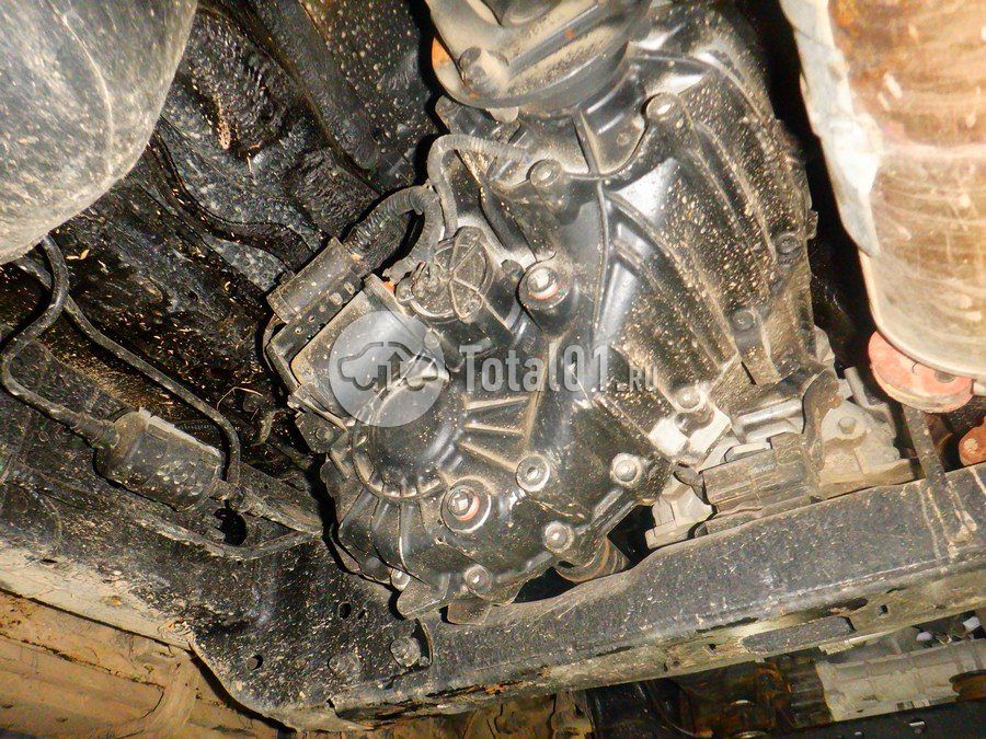 Фото GWM Tank 400 330