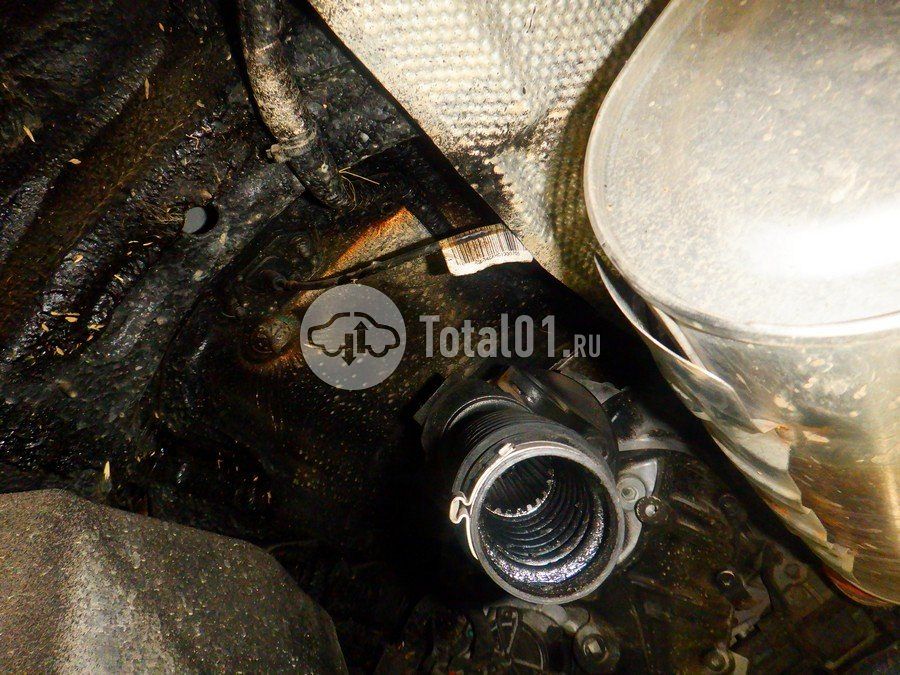 Фото GWM Tank 400 332