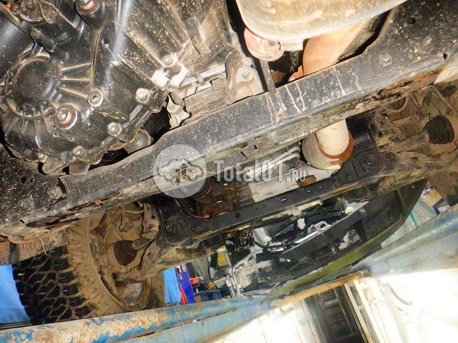 Фото GWM Tank 400 334