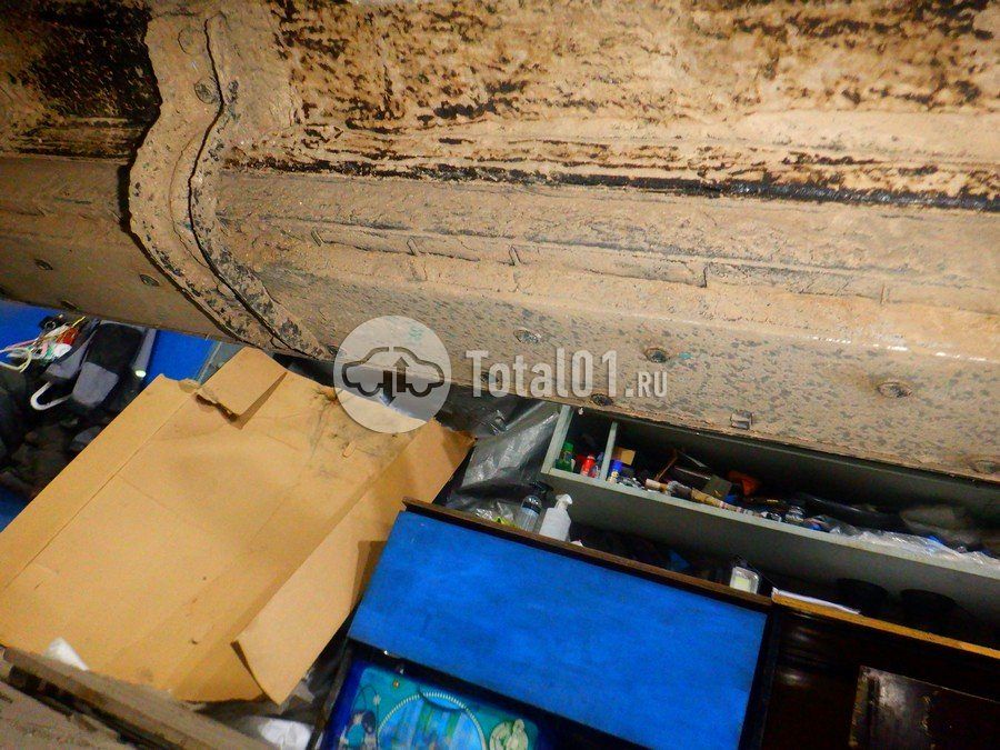 Фото GWM Tank 400 338