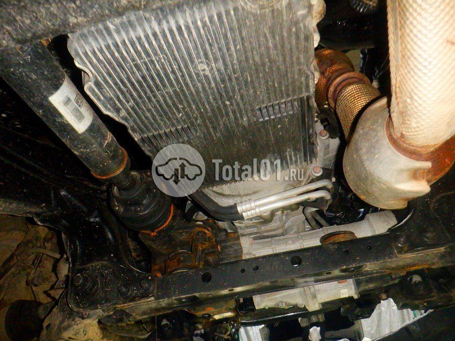 Фото GWM Tank 400 342