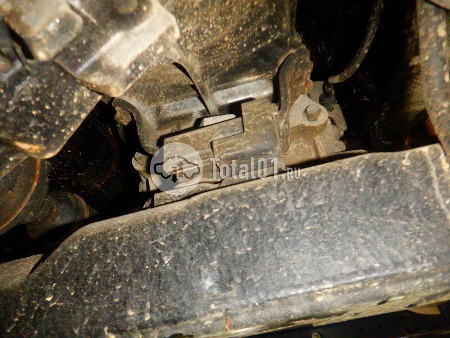 Фото GWM Tank 400 344