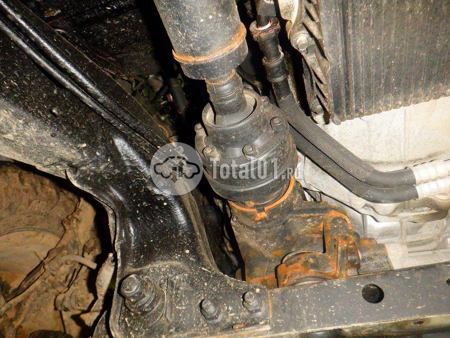 Фото GWM Tank 400 346