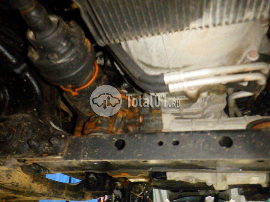 Фото GWM Tank 400 350