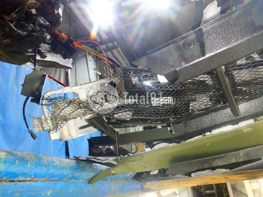 Фото GWM Tank 400 362