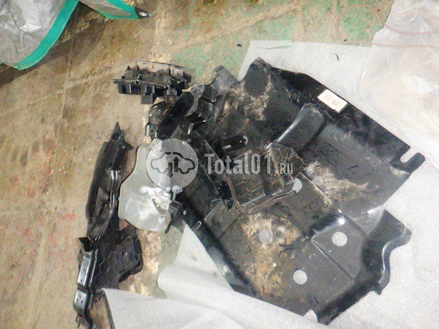 Фото GWM Tank 400 368