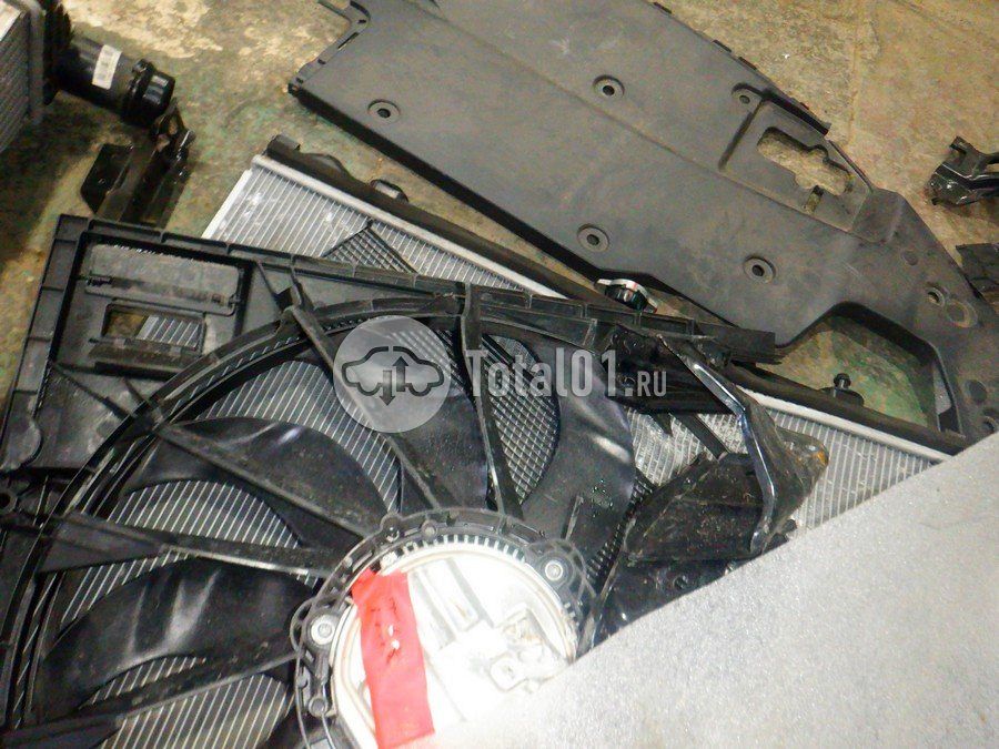 Фото GWM Tank 400 372