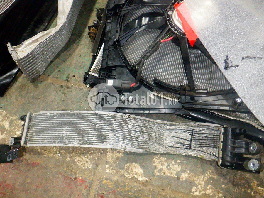 Фото GWM Tank 400 376