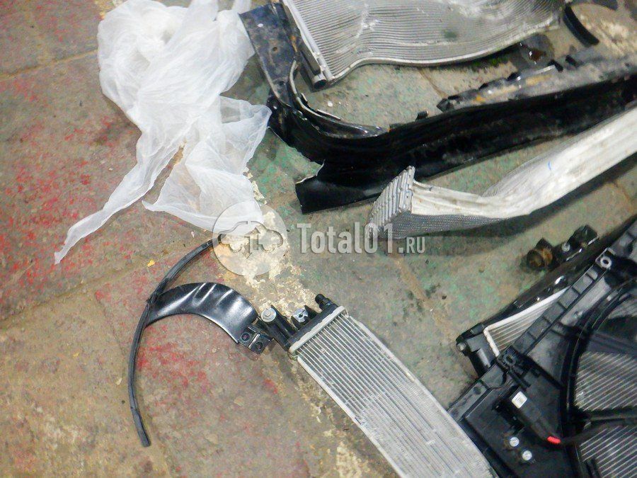 Фото GWM Tank 400 378