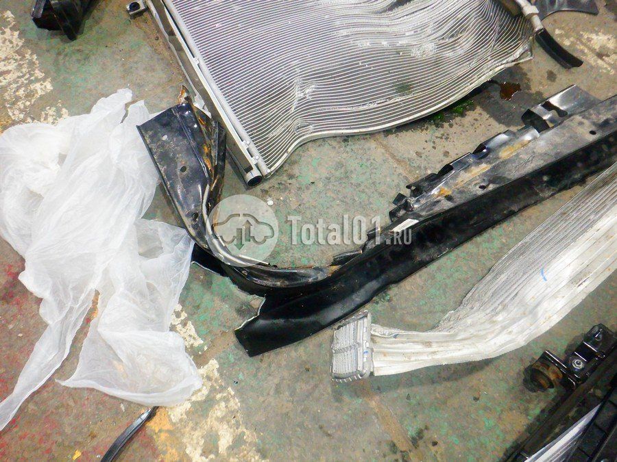 Фото GWM Tank 400 382