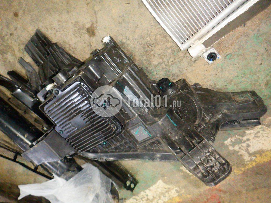 Фото GWM Tank 400 388