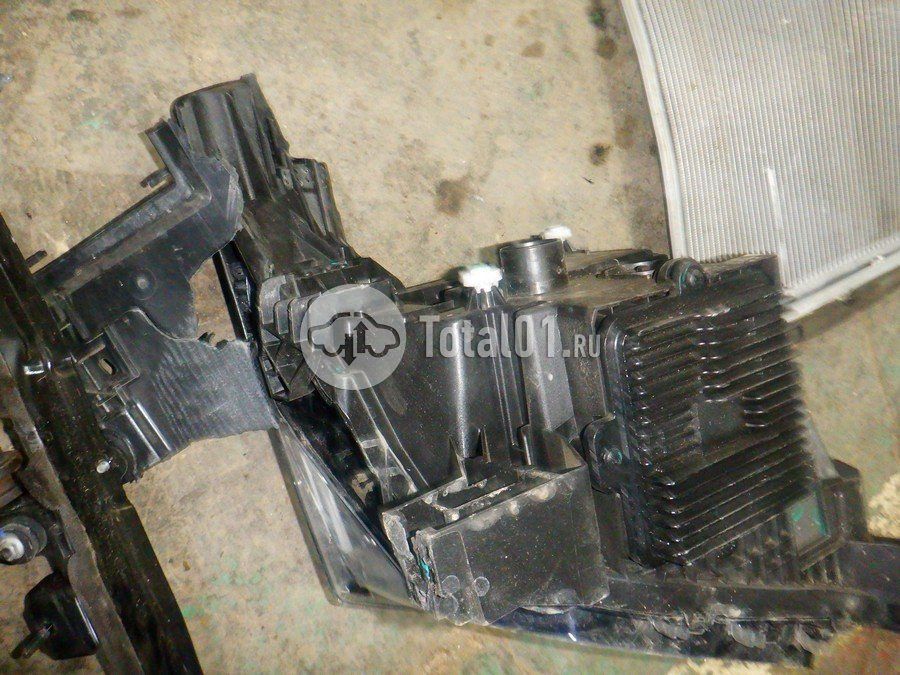 Фото GWM Tank 400 390