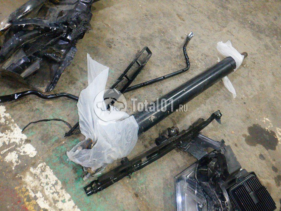 Фото GWM Tank 400 392