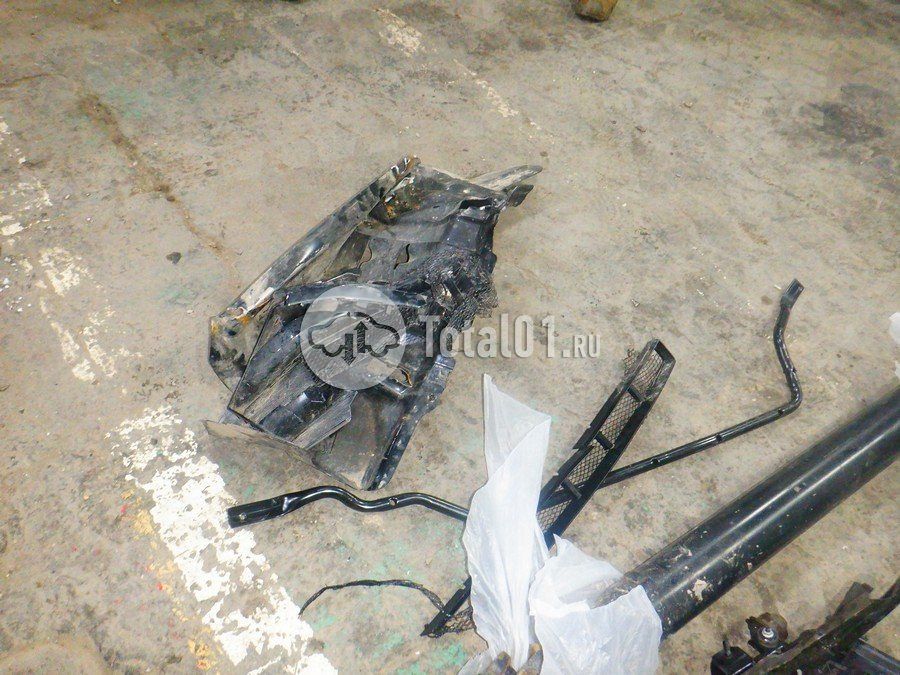 Фото GWM Tank 400 394