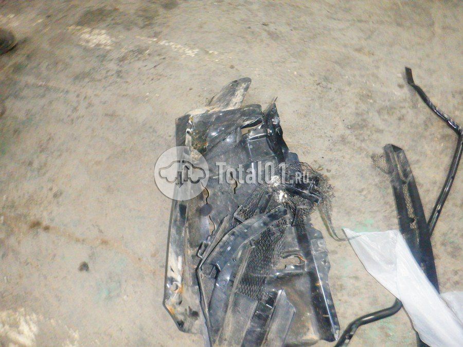 Фото GWM Tank 400 396