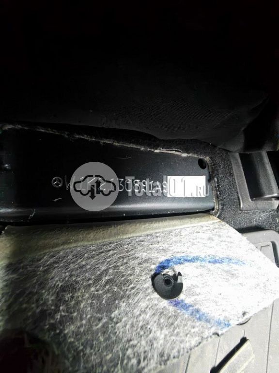 Фото Mercedes-Benz E-класс AMG 14