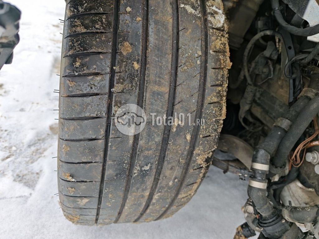 Фото Mercedes-Benz E-класс AMG 30