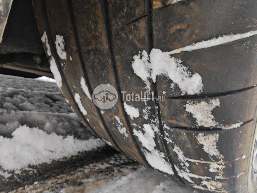 Фото Mercedes-Benz E-класс AMG 34