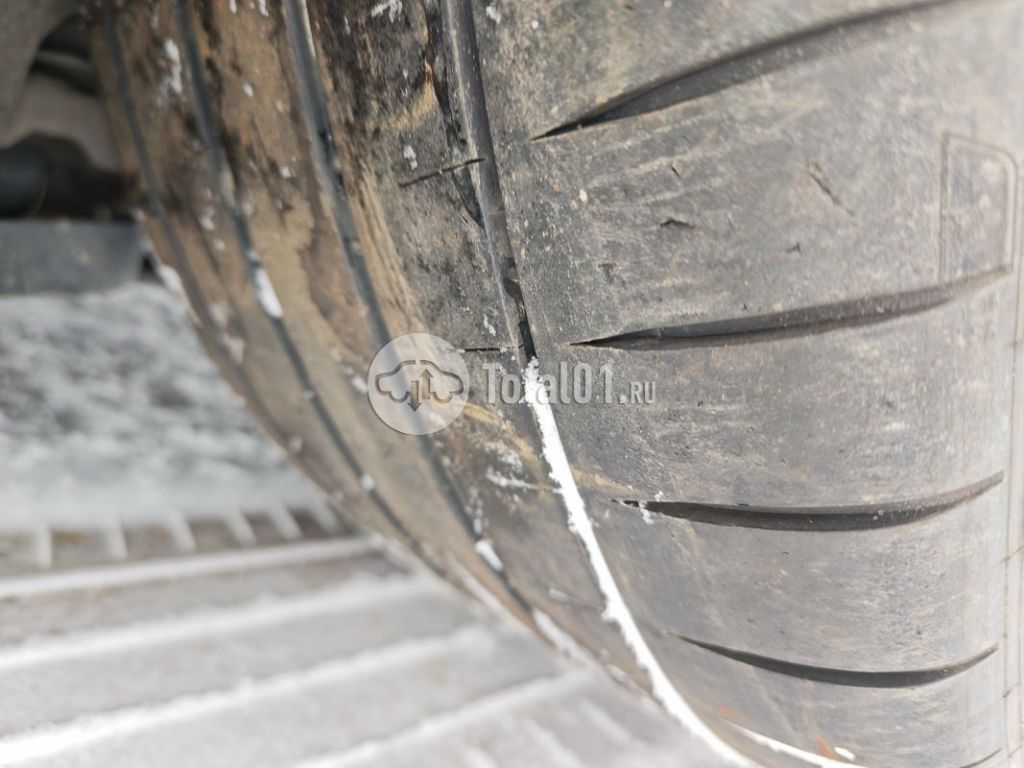 Фото Mercedes-Benz E-класс AMG 38