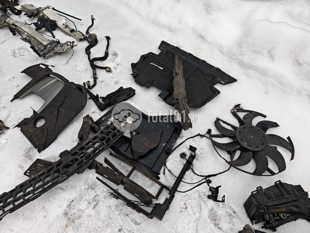 Фото Mercedes-Benz E-класс AMG 46