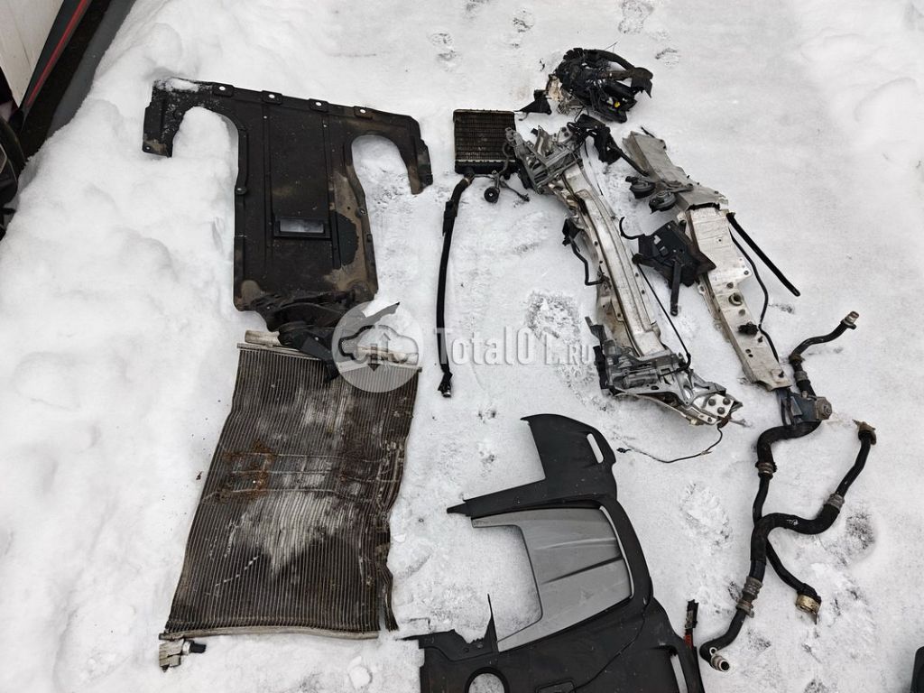 Фото Mercedes-Benz E-класс AMG 50