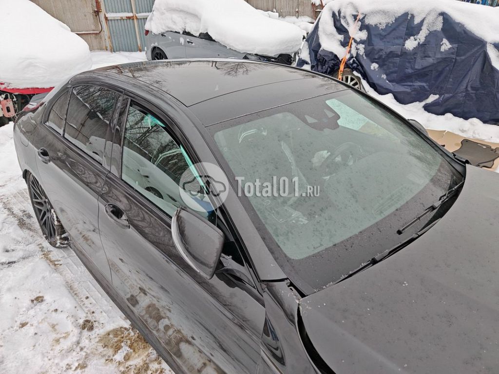 Фото Mercedes-Benz E-класс AMG 56
