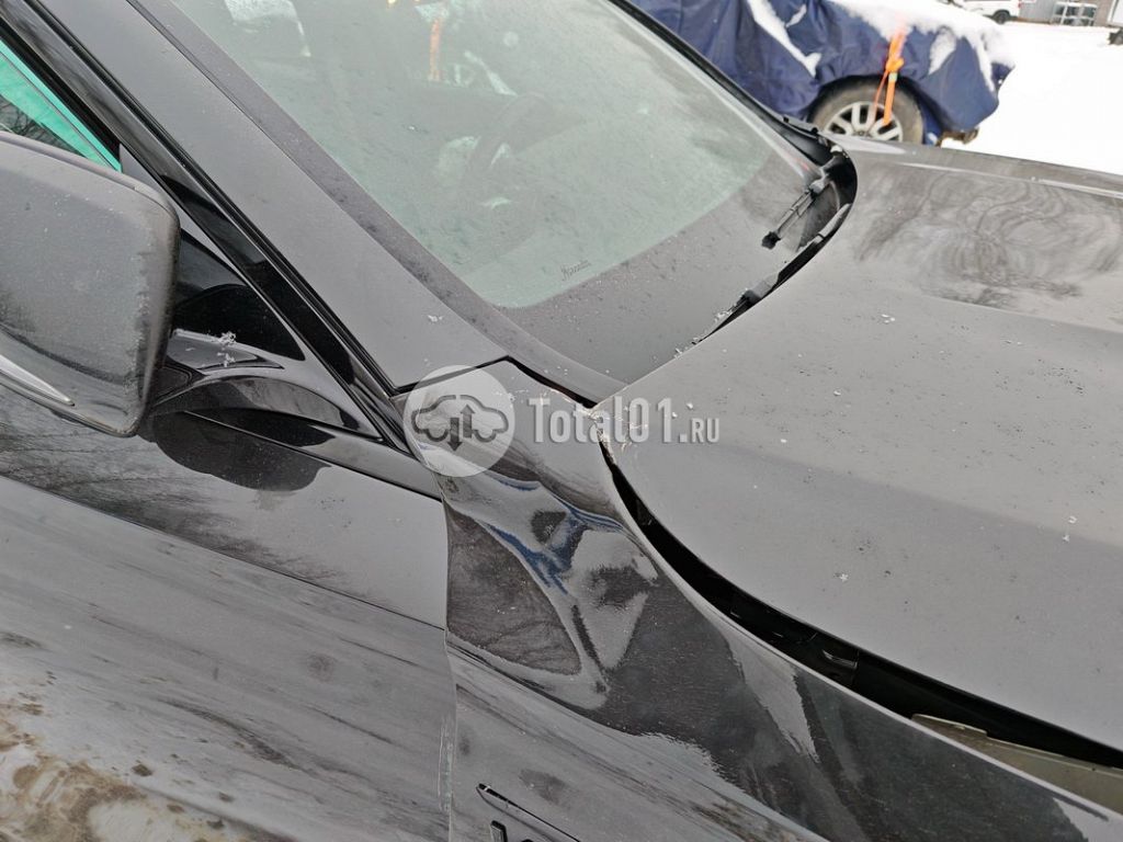 Фото Mercedes-Benz E-класс AMG 62