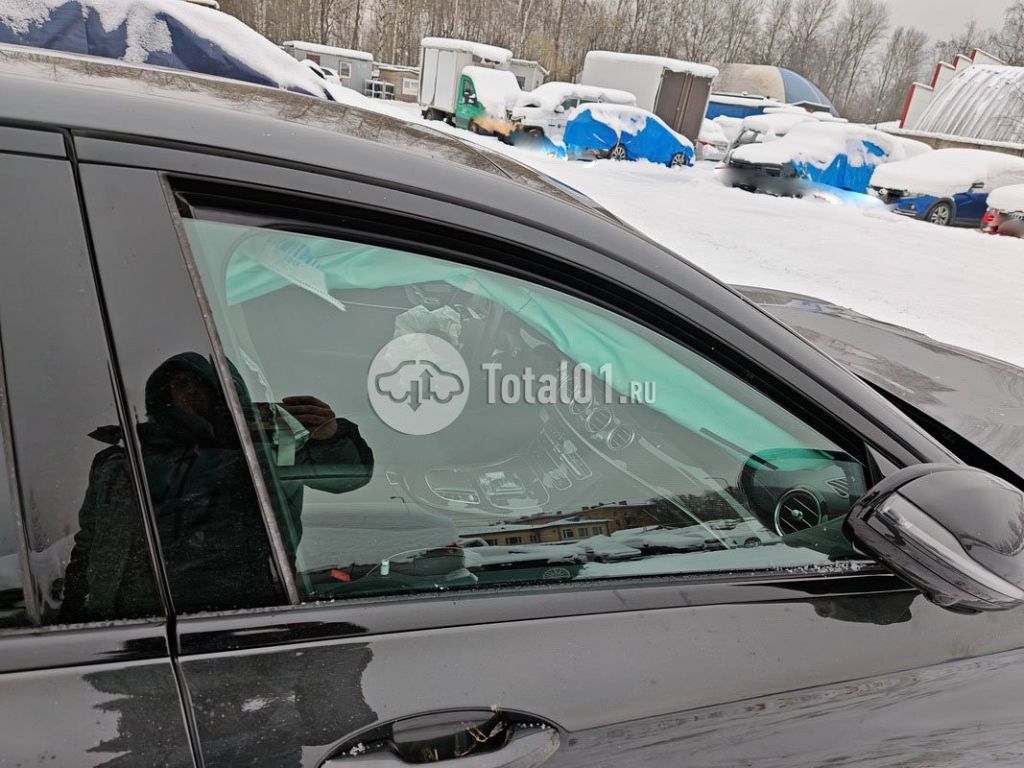 Фото Mercedes-Benz E-класс AMG 72