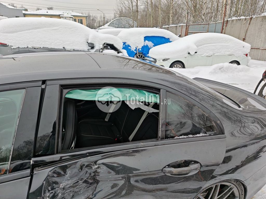 Фото Mercedes-Benz E-класс AMG 94