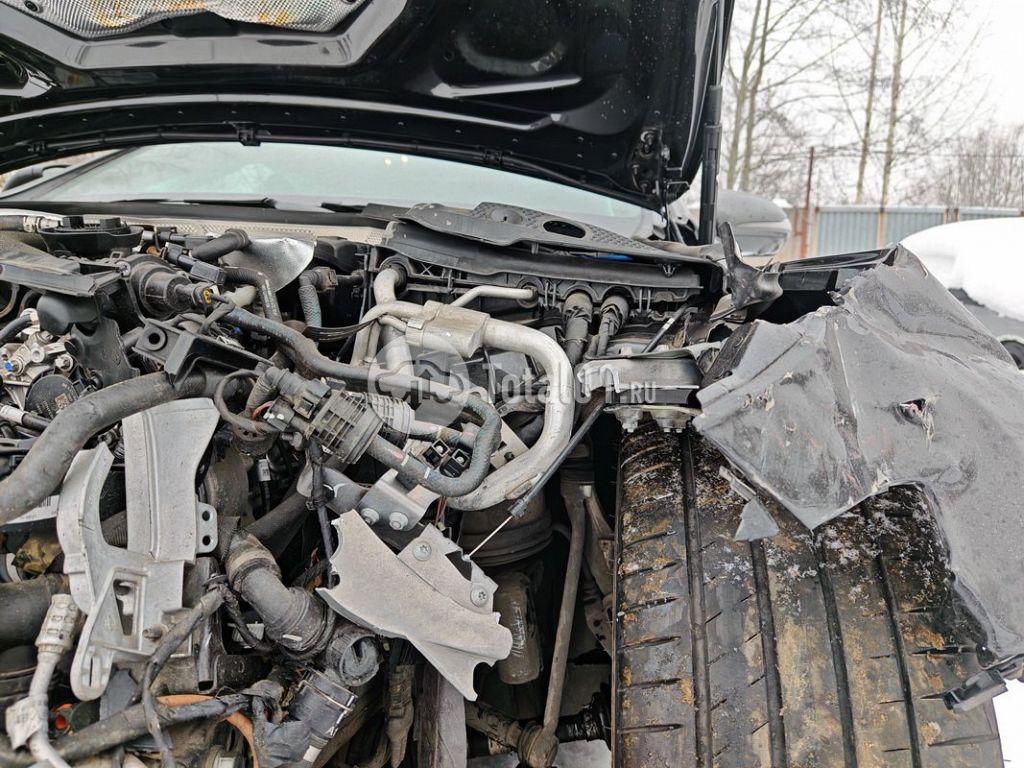 Фото Mercedes-Benz E-класс AMG 144