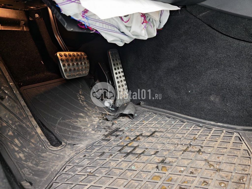 Фото Mercedes-Benz E-класс AMG 168