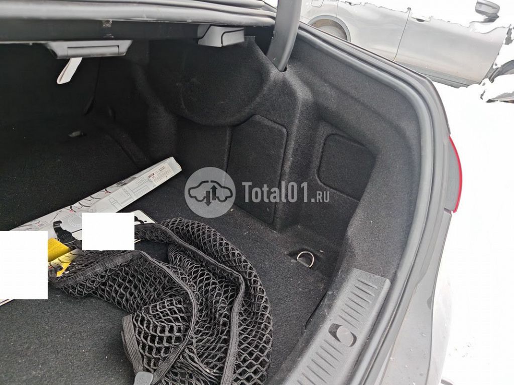 Фото Mercedes-Benz E-класс AMG 208