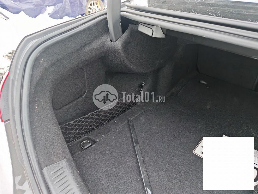 Фото Mercedes-Benz E-класс AMG 210