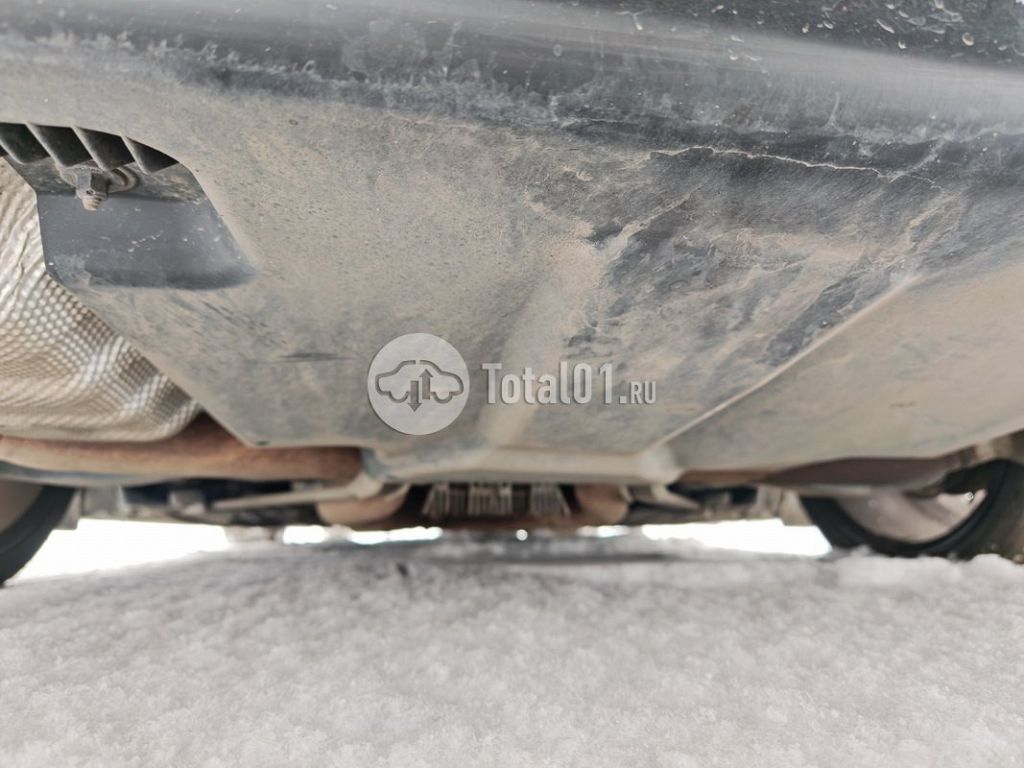 Фото Mercedes-Benz E-класс AMG 216