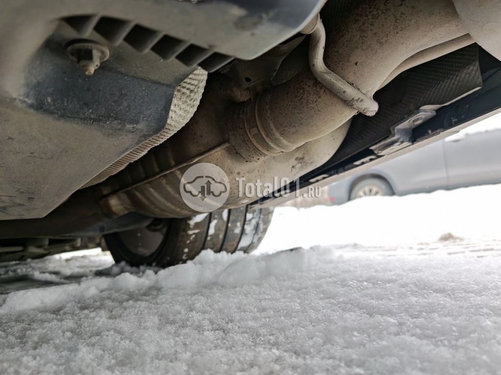 Фото Mercedes-Benz E-класс AMG 218