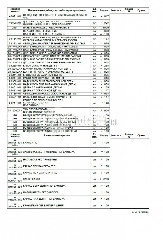 Фото Mercedes-Benz E-класс AMG 260