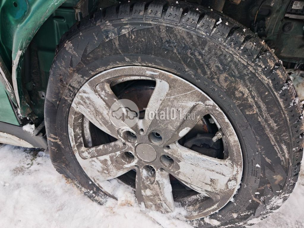 Фото MINI Cooper Countryman 10