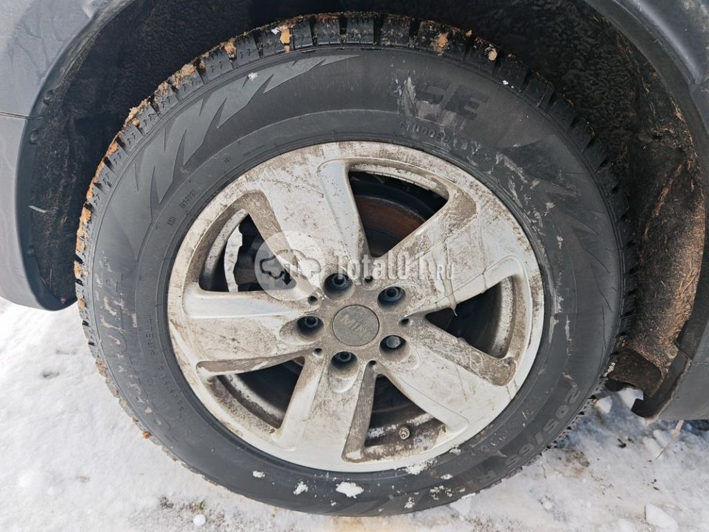 Фото MINI Cooper Countryman 14