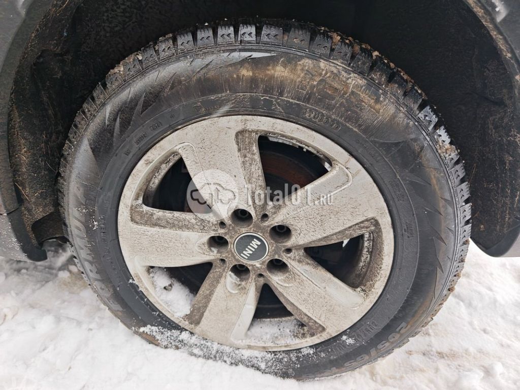 Фото MINI Cooper Countryman 18