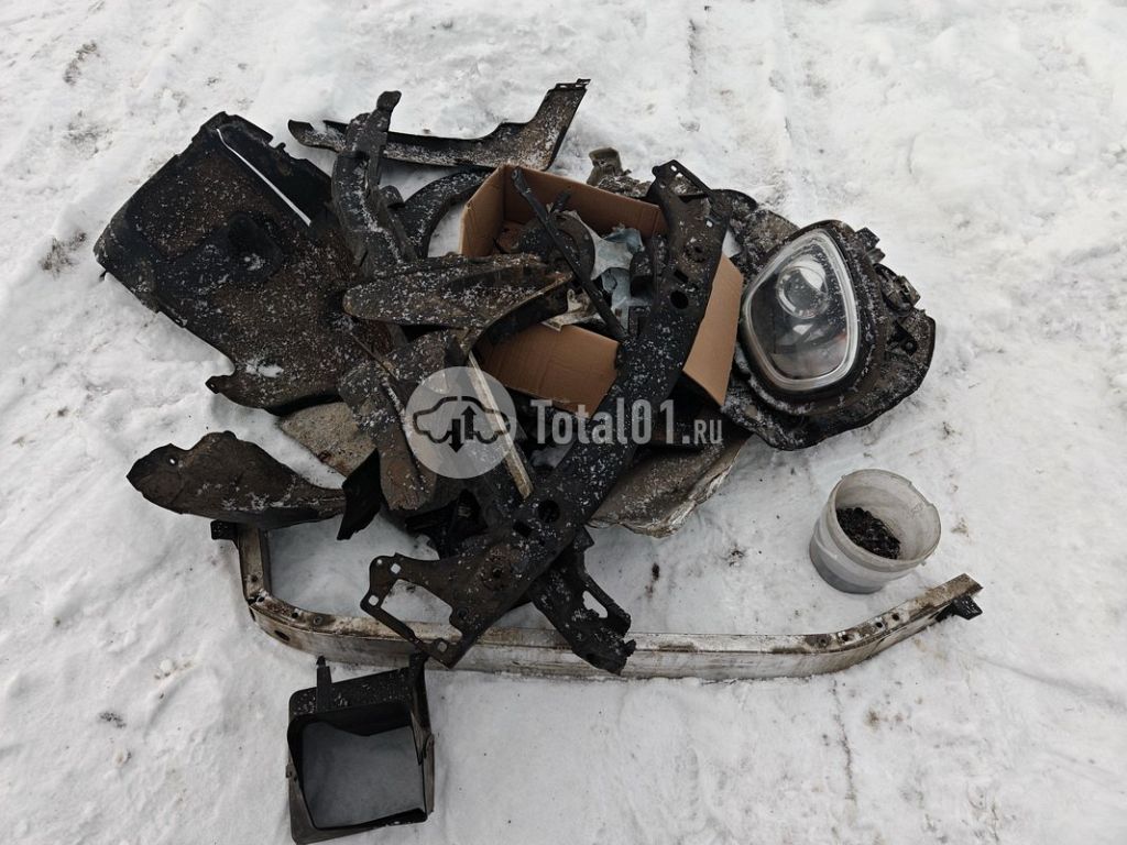 Фото MINI Cooper Countryman 22