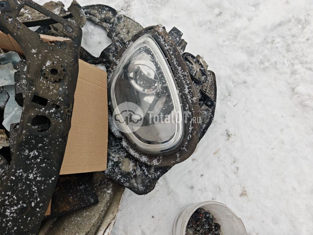 Фото MINI Cooper Countryman 24