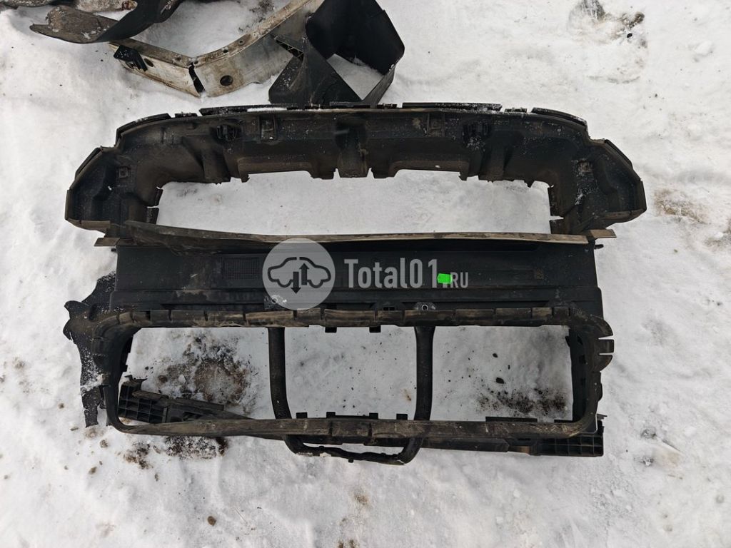 Фото MINI Cooper Countryman 26